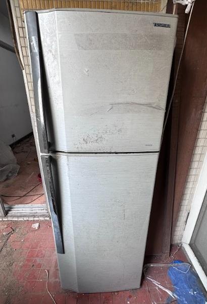 大型垃圾回收案件圖片