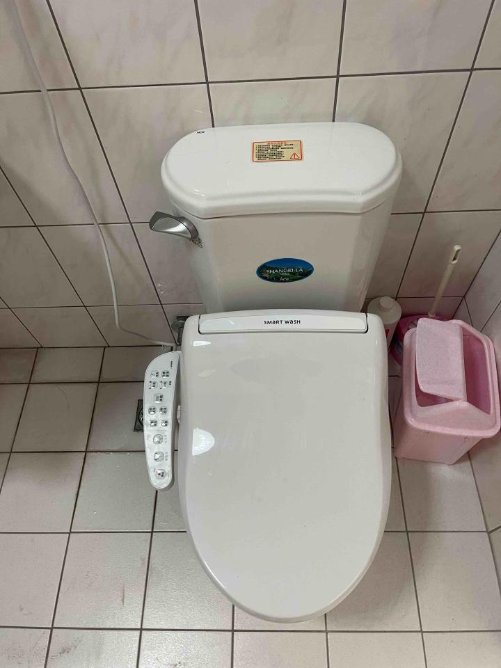 馬桶裝修案件圖片