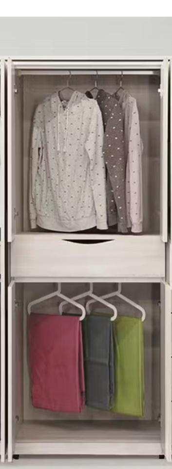 系統櫃訂製案件圖片