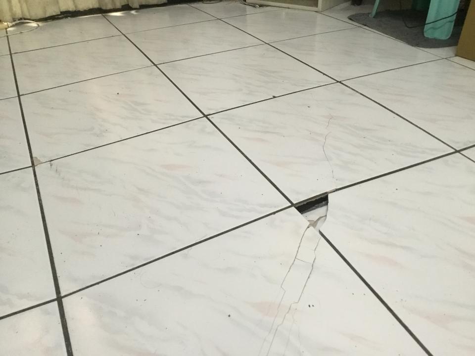 磁磚修補案件圖片