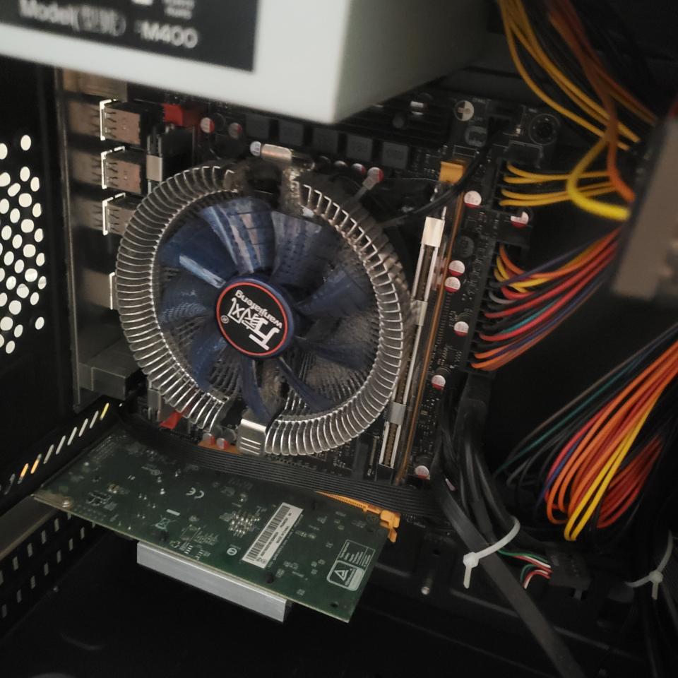 電腦維修案件圖片