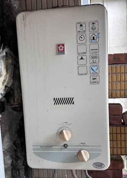 大型垃圾回收案件圖片