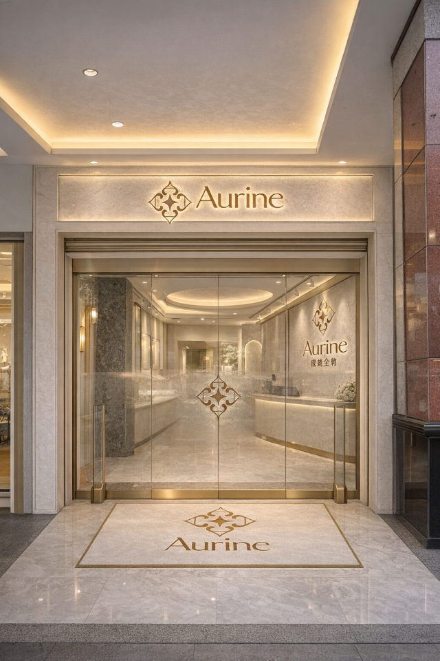 店面設計案件圖片