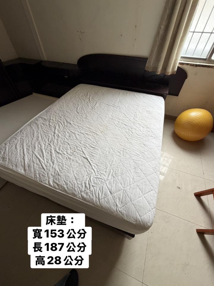 床墊搬運案件圖片