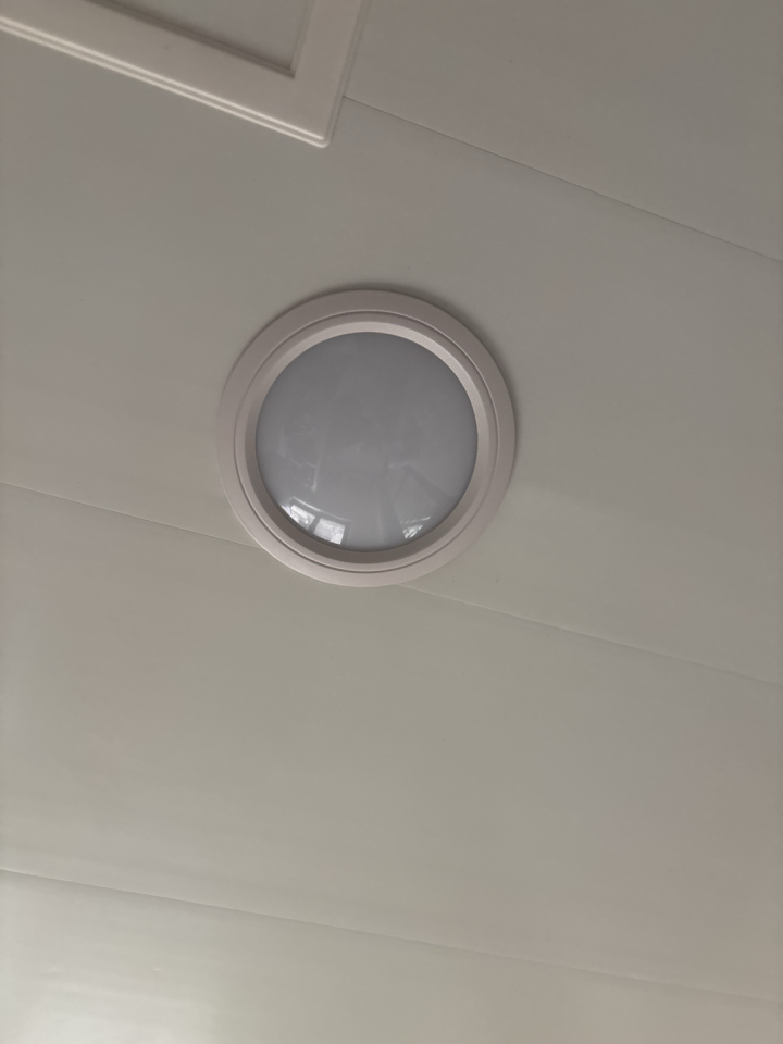 燈具維修案件圖片