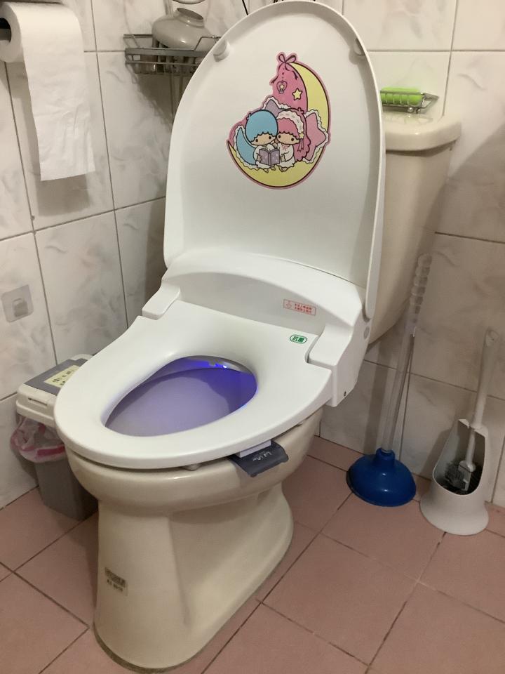 馬桶裝修案件圖片