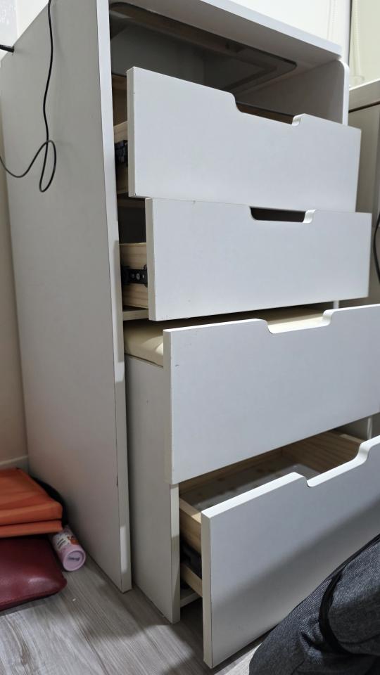 大型家具回收案件圖片