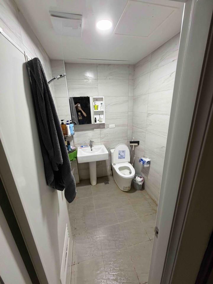 浴室清潔案件圖片