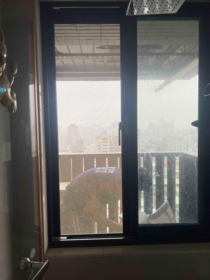 紗窗裝修案件圖片