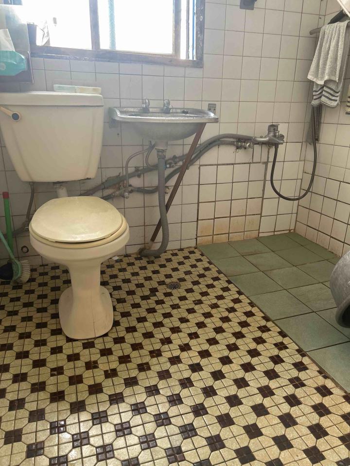 浴室翻新案件圖片