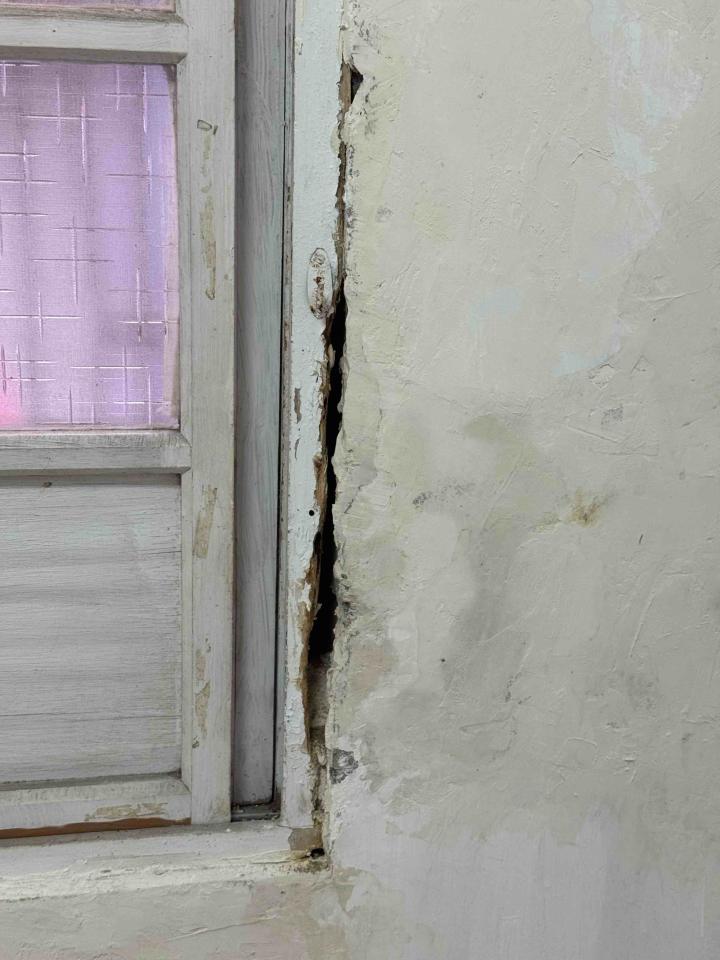 油漆工程案件圖片