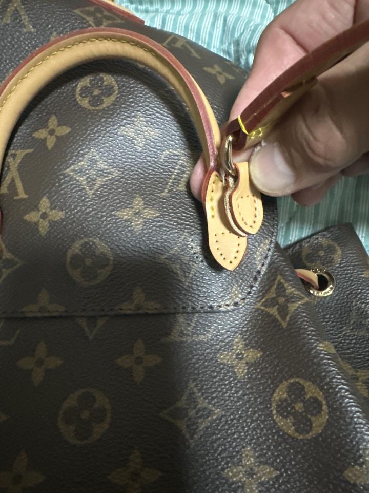 修鞋修包案件圖片