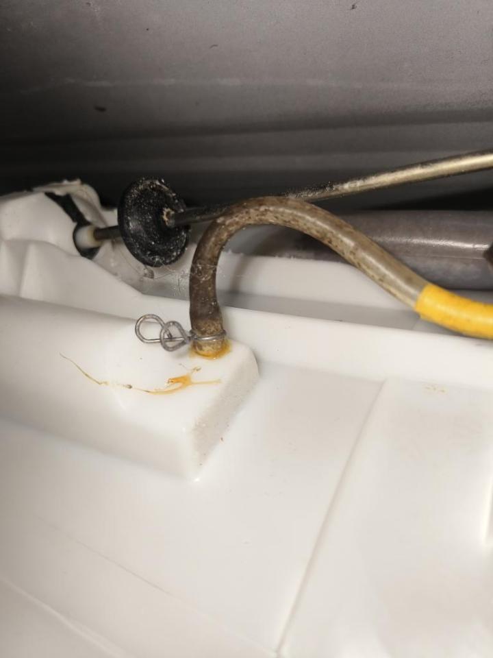 家電維修案件圖片