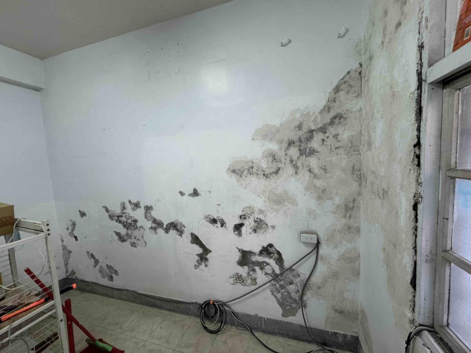 油漆工程案件圖片