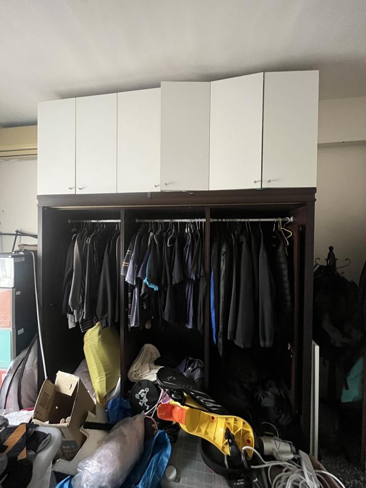 拆除工程案件圖片