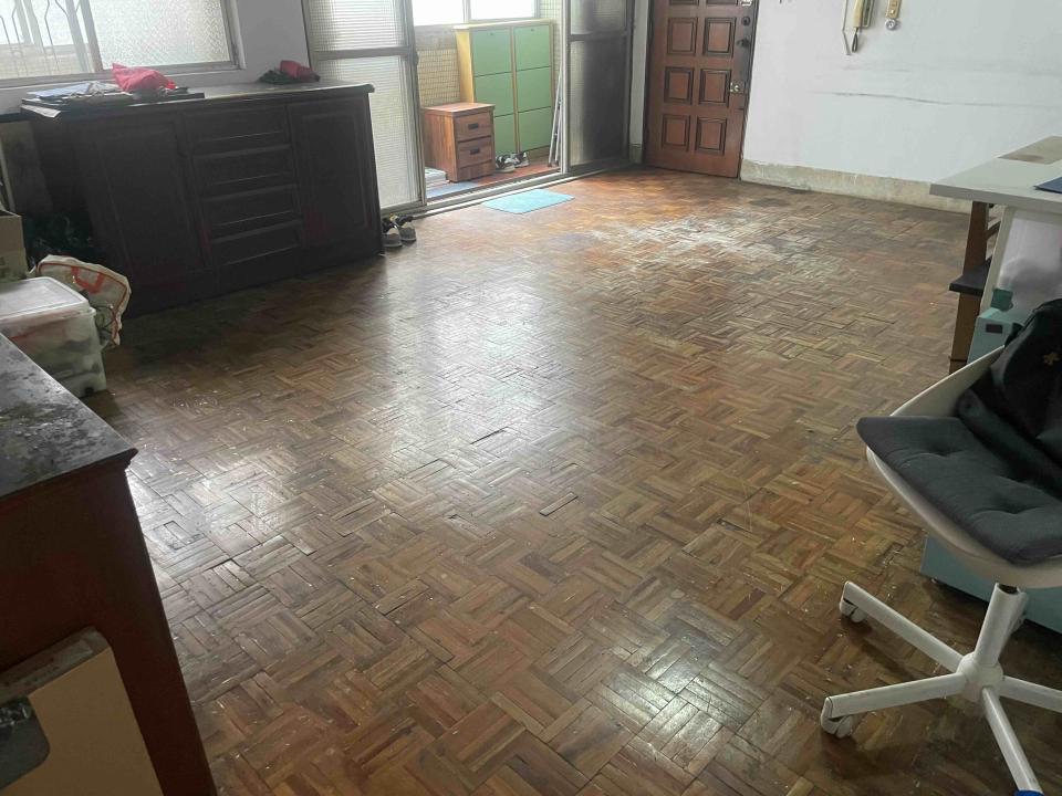 泥作/水泥施工案件圖片