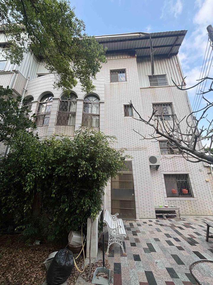 鷹架出租案件圖片