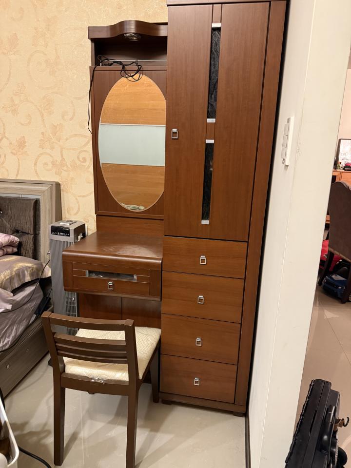 大型家具回收案件圖片