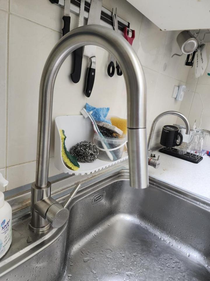 水龍頭裝修案件圖片