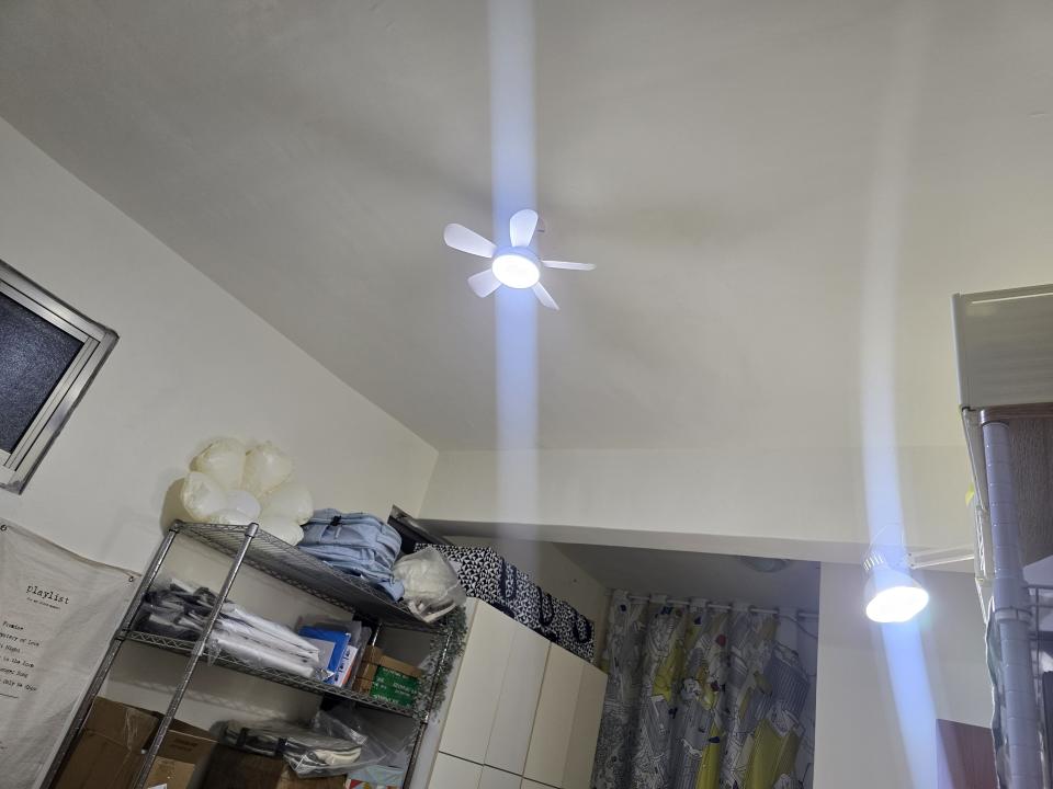 燈具安裝案件圖片