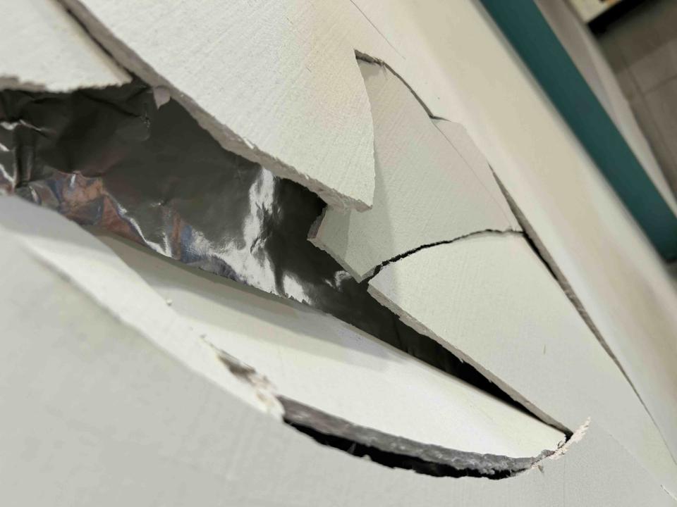 木工施工案件圖片