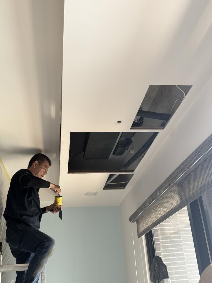 木工施工案件圖片