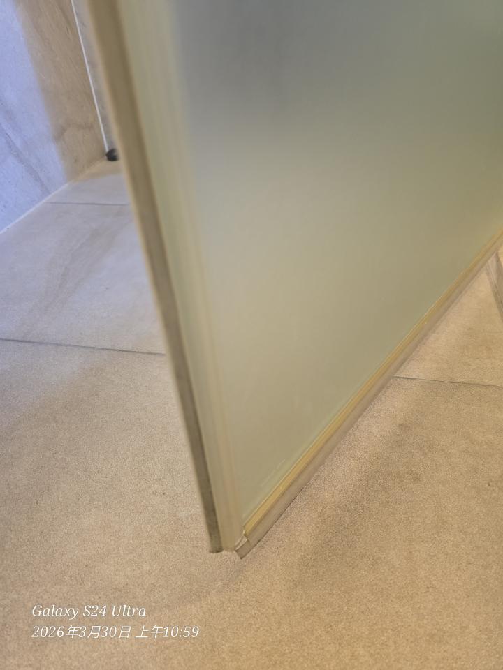 浴室門案件圖片