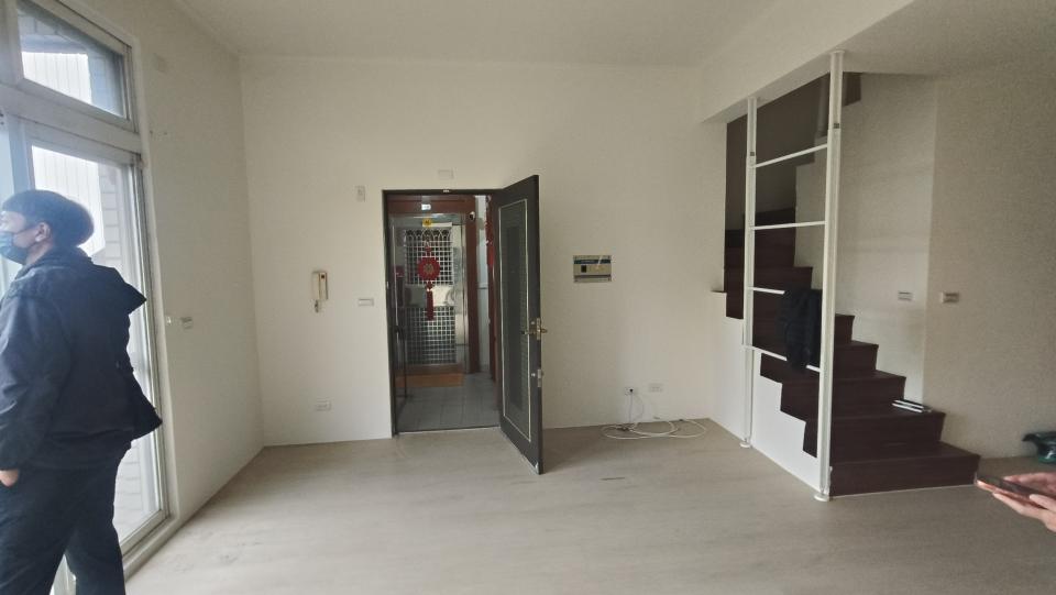 搬家清潔案件圖片