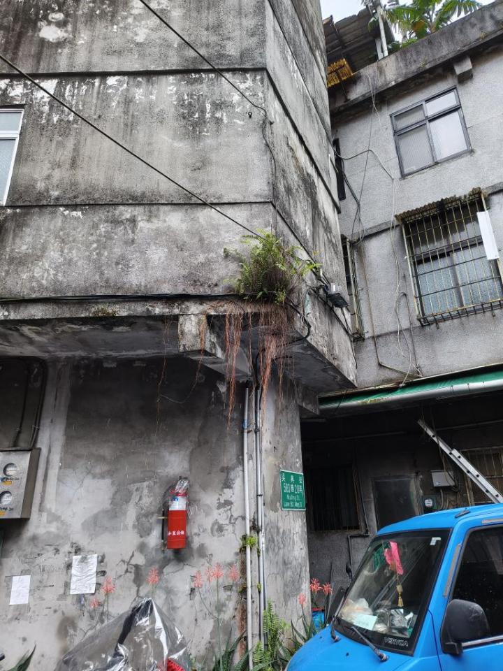 漏水處理案件圖片