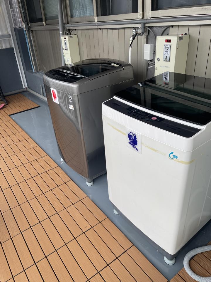 洗衣機清洗案件圖片