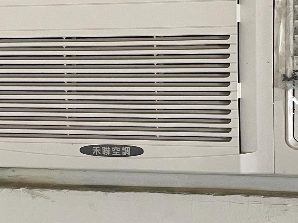 冷氣清洗案件圖片