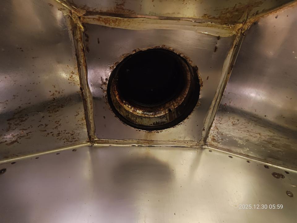 抽油煙機清洗案件圖片