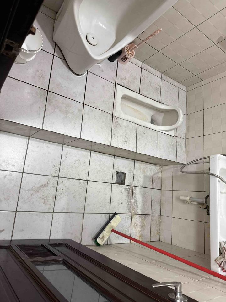 浴室清潔案件圖片