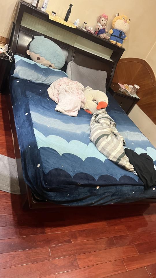 大型家具回收案件圖片