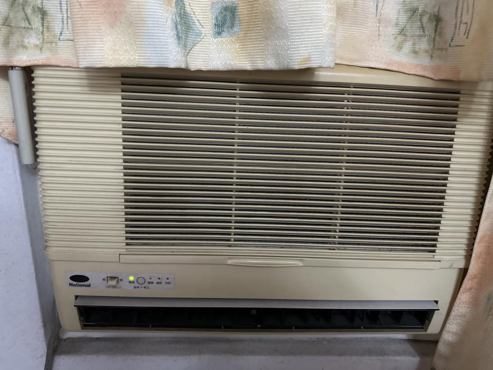 冷氣維修保養案件圖片