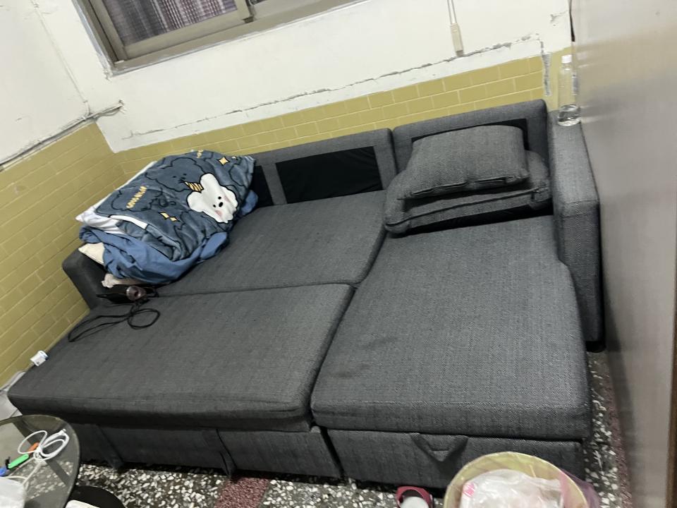 大型家具回收案件圖片