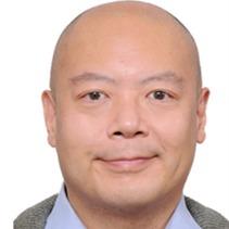 提供ielts服務的專家Vincent Loh