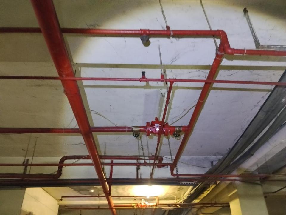 鷹架出租案件圖片