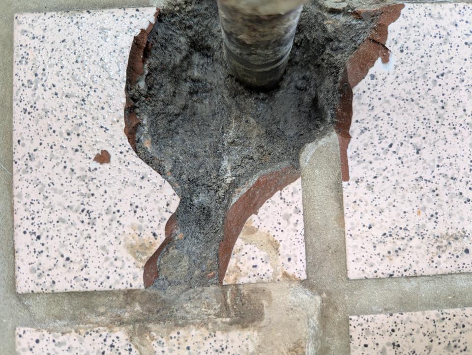 漏水處理案件圖片