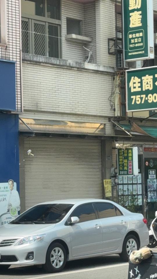 招牌製作案件圖片