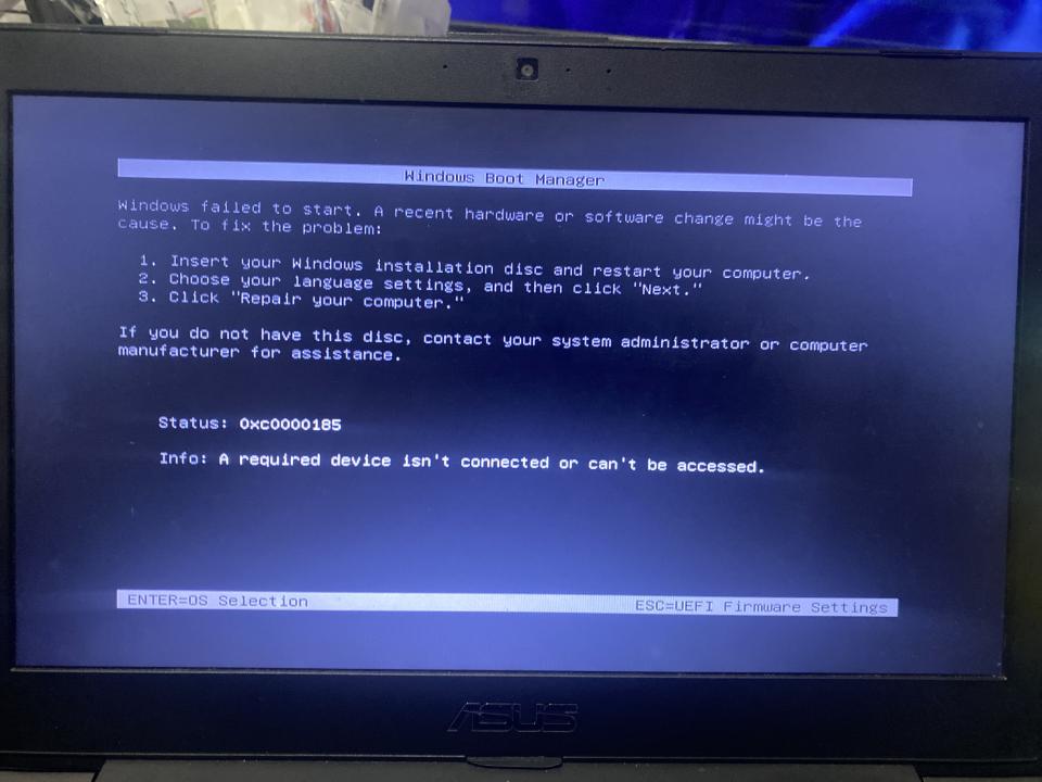 電腦維修案件圖片