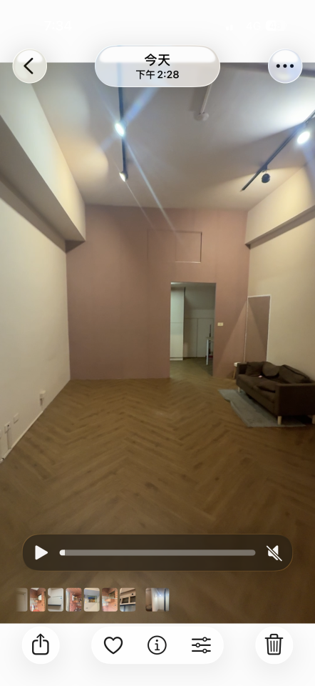 油漆工程案件圖片