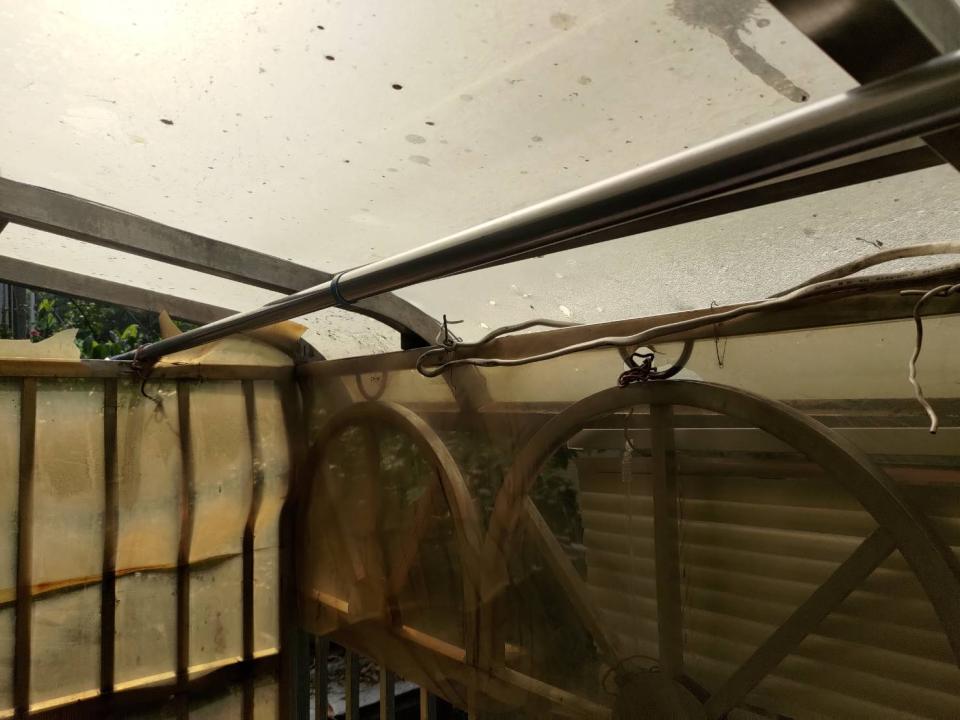 採光罩案件圖片