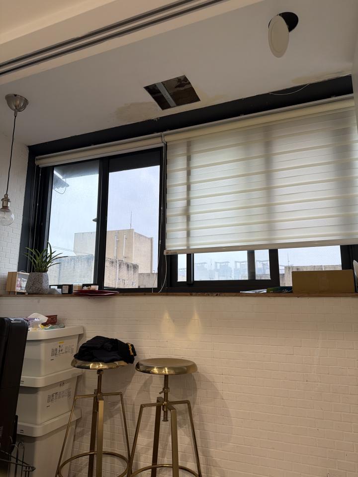 紗窗裝修案件圖片