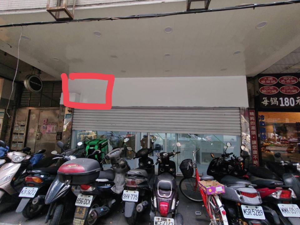 電視壁掛架安裝案件圖片