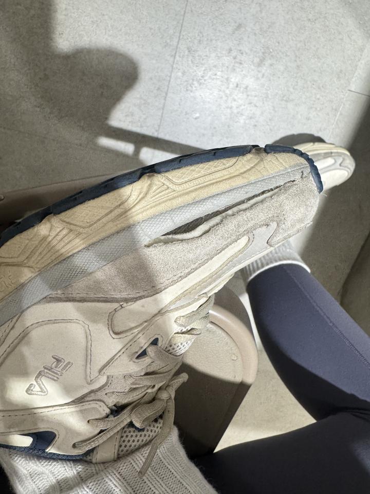 修鞋修包案件圖片