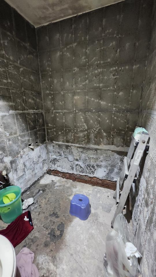 浴室翻新案件圖片