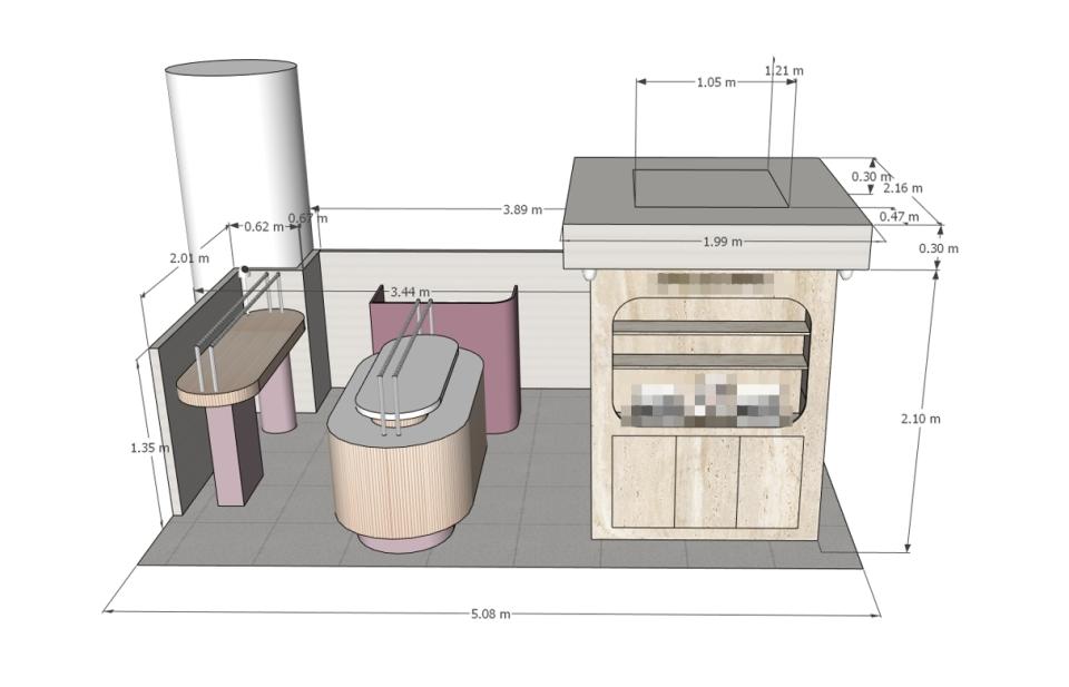 拆除工程案件圖片