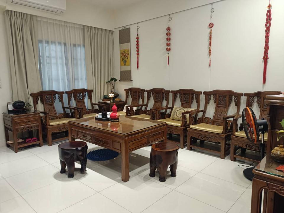 大型家具回收案件圖片