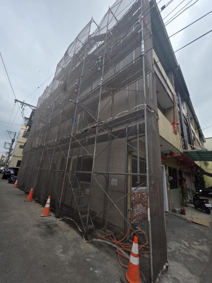 泥作/水泥施工案件圖片